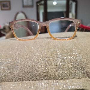 Stylish Brown Glasses for Women